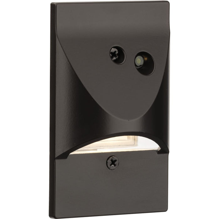 LED Wall Or Step Light-Landscape Ltg.-Progress Lighting-Lighting Design Store