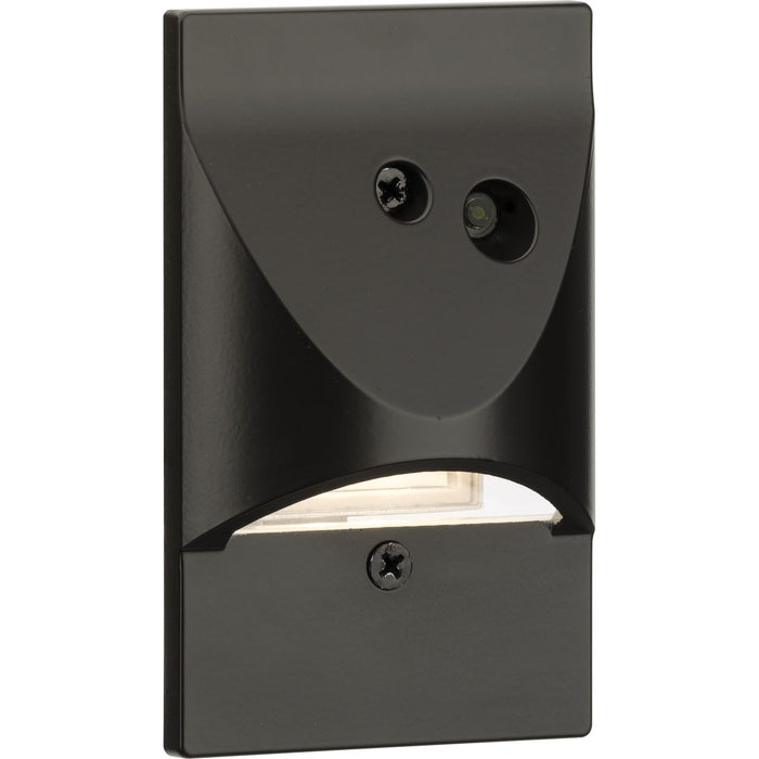 LED Wall Or Step Light-Landscape Ltg.-Progress Lighting-Lighting Design Store