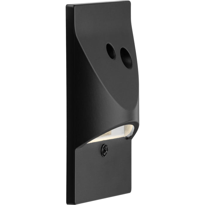 LED Wall Or Step Light-Landscape Ltg.-Progress Lighting-Lighting Design Store