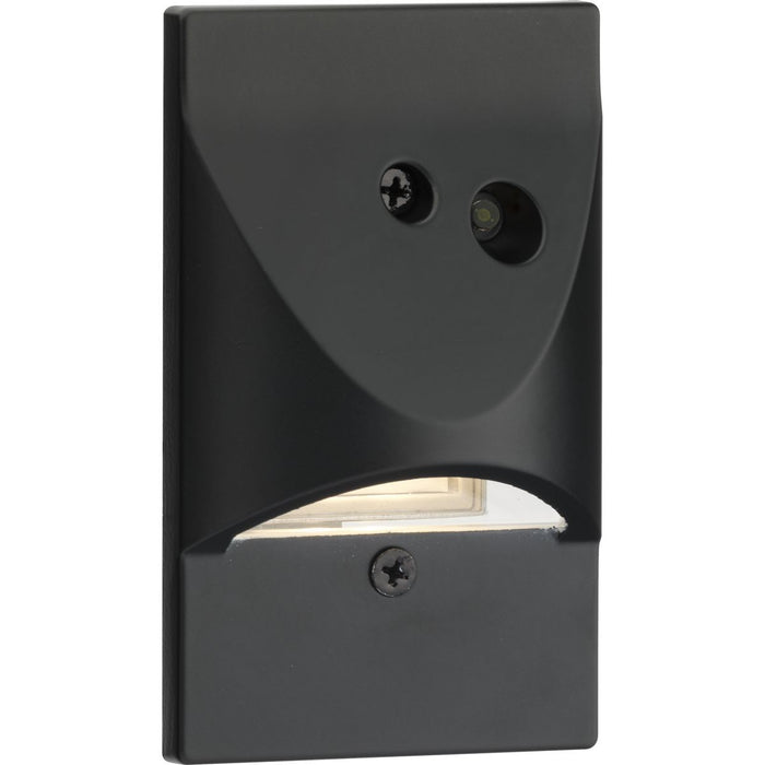 LED Wall Or Step Light-Landscape Ltg.-Progress Lighting-Lighting Design Store