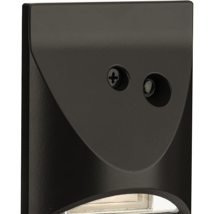 LED Wall Or Step Light-Landscape Ltg.-Progress Lighting-Lighting Design Store