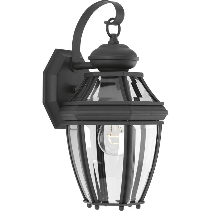New Haven Wall Lantern-Exterior-Progress Lighting-Lighting Design Store
