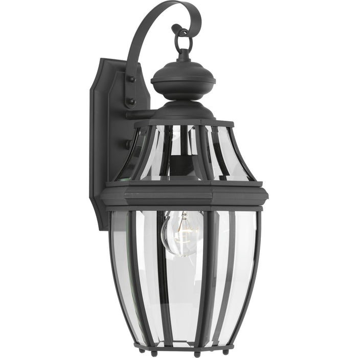 New Haven Wall Lantern-Exterior-Progress Lighting-Lighting Design Store