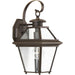Burlington Wall Lantern-Exterior-Progress Lighting-Lighting Design Store