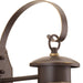 Burlington Wall Lantern-Exterior-Progress Lighting-Lighting Design Store