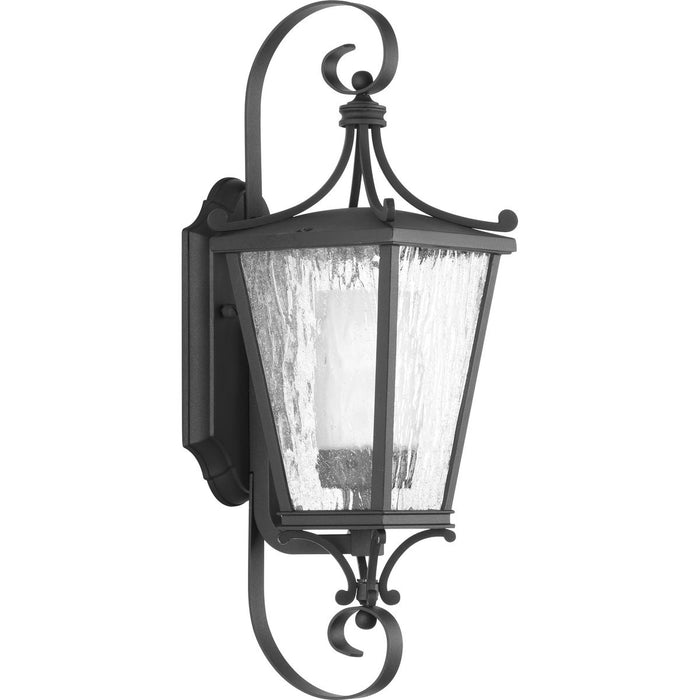 Cadence Wall Lantern-Exterior-Progress Lighting-Lighting Design Store
