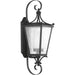 Cadence Wall Lantern-Exterior-Progress Lighting-Lighting Design Store