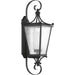 Cadence Wall Lantern-Exterior-Progress Lighting-Lighting Design Store