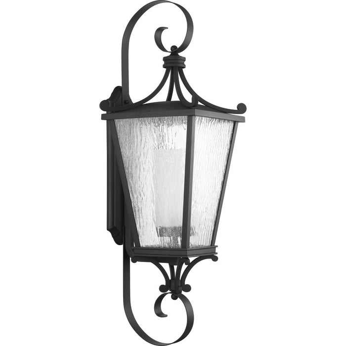 Cadence Wall Lantern-Exterior-Progress Lighting-Lighting Design Store