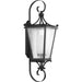 Cadence Wall Lantern-Exterior-Progress Lighting-Lighting Design Store