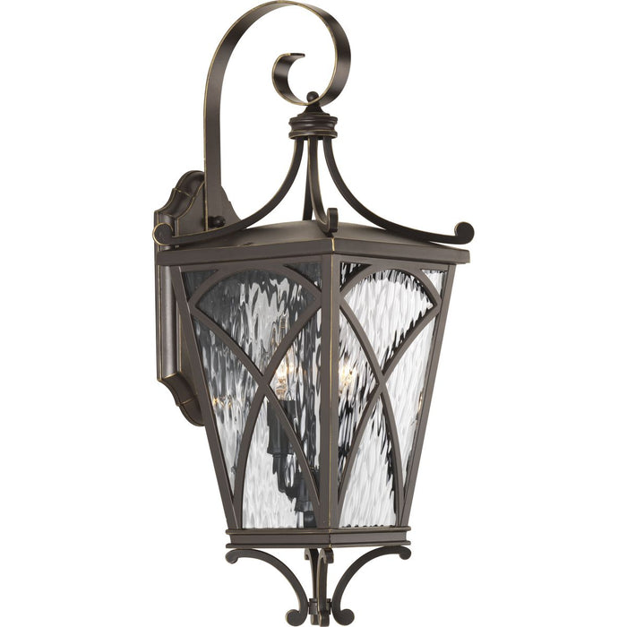 Cadence Wall Lantern-Exterior-Progress Lighting-Lighting Design Store