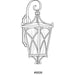 Cadence Wall Lantern-Exterior-Progress Lighting-Lighting Design Store