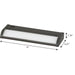 LED Undercabinet-Specialty Items-Progress Lighting-Lighting Design Store