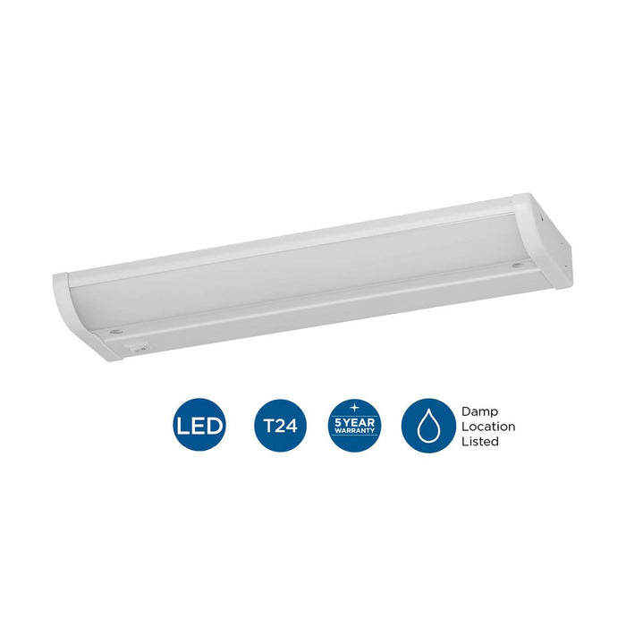 LED Undercabinet-Specialty Items-Progress Lighting-Lighting Design Store