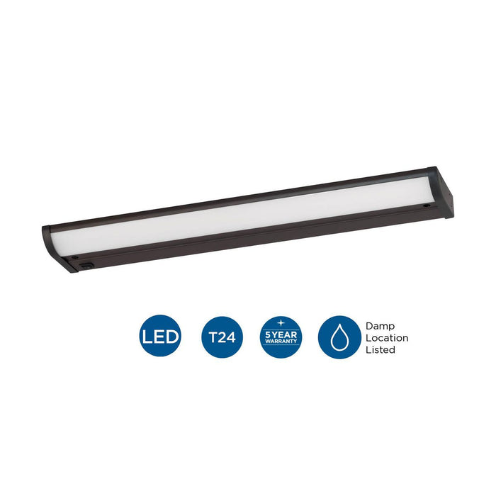 LED Undercabinet-Specialty Items-Progress Lighting-Lighting Design Store