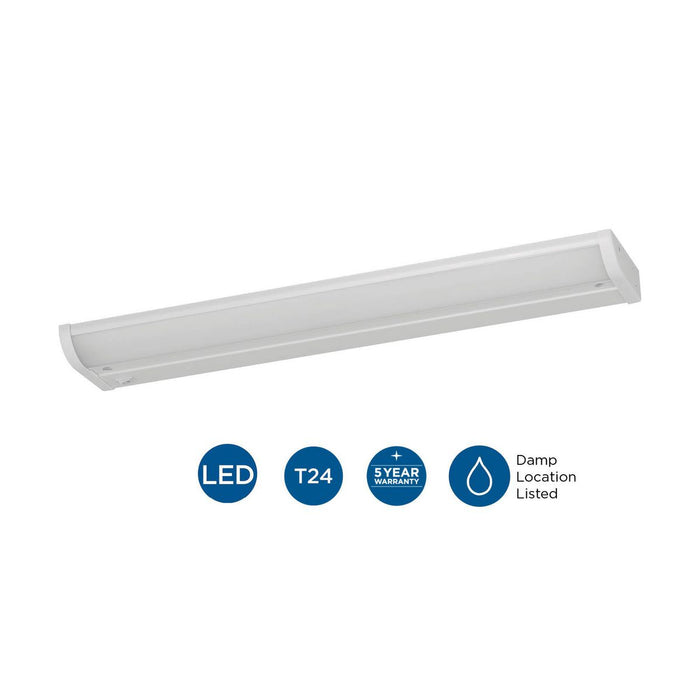 LED Undercabinet-Specialty Items-Progress Lighting-Lighting Design Store