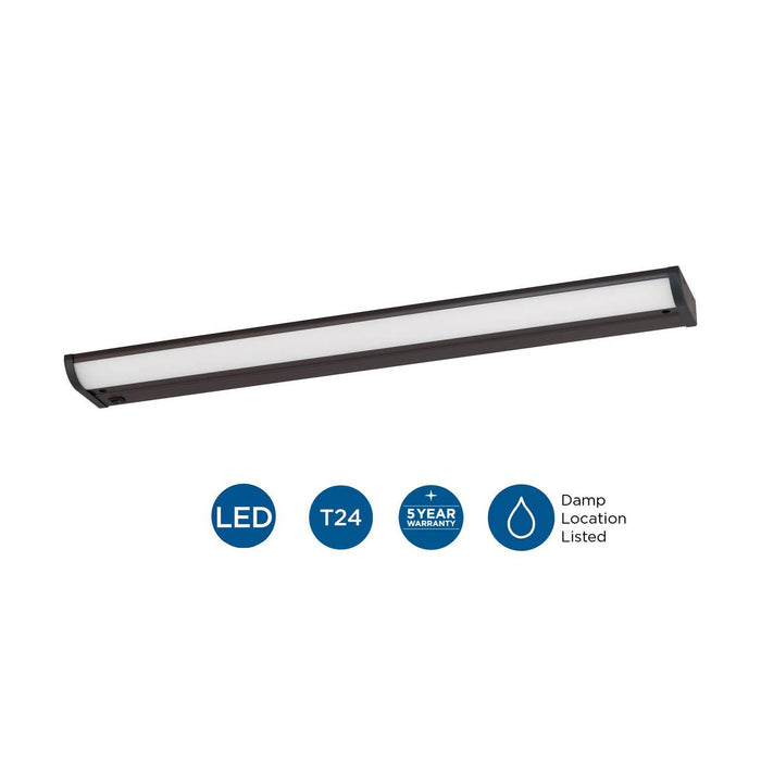 LED Undercabinet-Specialty Items-Progress Lighting-Lighting Design Store