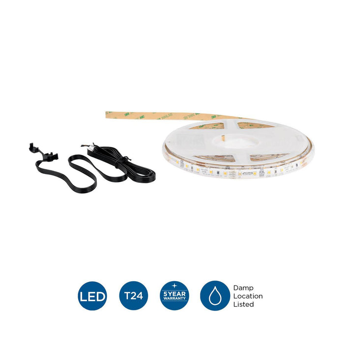LED Tape-Specialty Items-Progress Lighting-Lighting Design Store