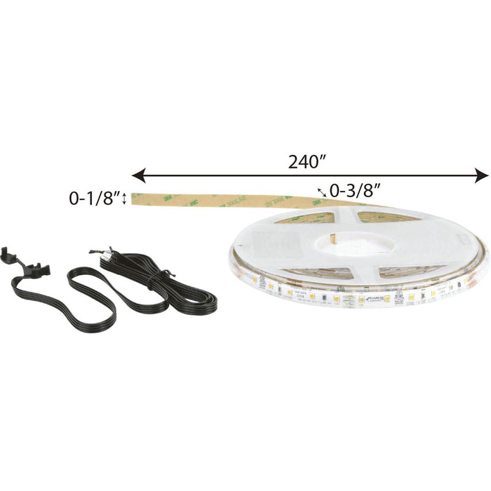 LED Tape-Specialty Items-Progress Lighting-Lighting Design Store