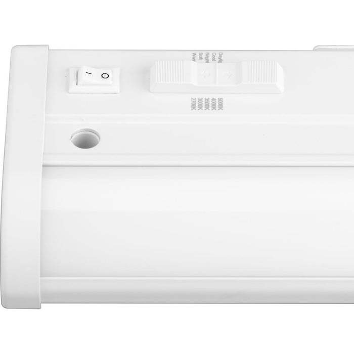 LED Undercabinet-Specialty Items-Progress Lighting-Lighting Design Store