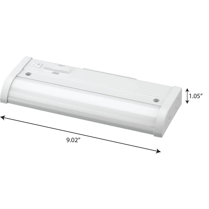 LED Undercabinet-Specialty Items-Progress Lighting-Lighting Design Store