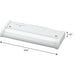LED Undercabinet-Specialty Items-Progress Lighting-Lighting Design Store