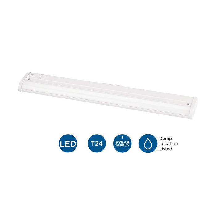 LED Undercabinet-Specialty Items-Progress Lighting-Lighting Design Store