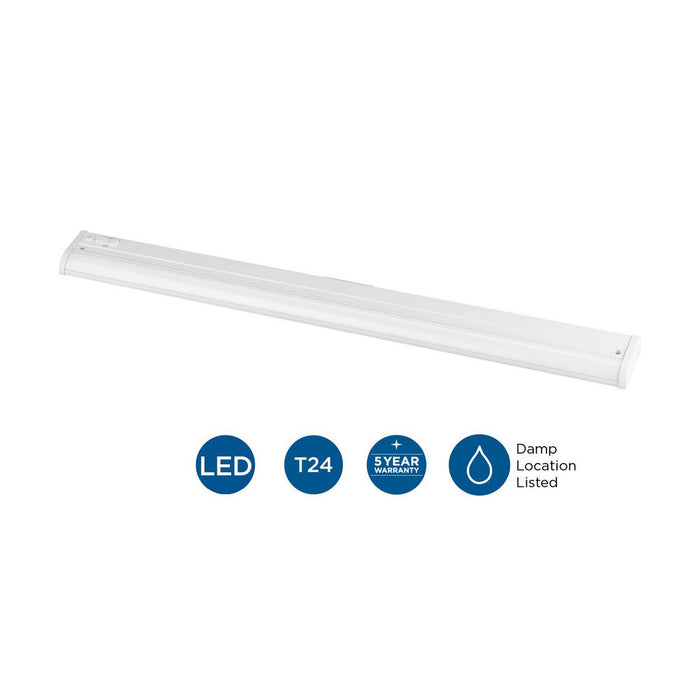 LED Undercabinet-Specialty Items-Progress Lighting-Lighting Design Store