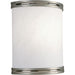 One Light Wall Sconce-Sconces-Progress Lighting-Lighting Design Store