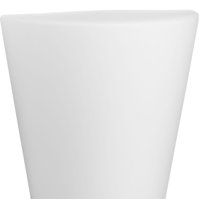 One Light Wall Sconce-Sconces-Progress Lighting-Lighting Design Store