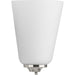 One Light Wall Sconce-Sconces-Progress Lighting-Lighting Design Store