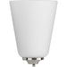 One Light Wall Sconce-Sconces-Progress Lighting-Lighting Design Store