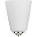 One Light Wall Sconce-Sconces-Progress Lighting-Lighting Design Store
