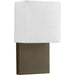 One Light Wall Sconce-Sconces-Progress Lighting-Lighting Design Store