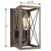 Briarwood Wall Sconce-Sconces-Progress Lighting-Lighting Design Store