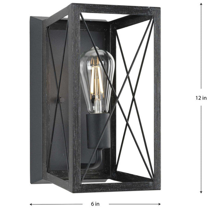 Briarwood Wall Sconce-Sconces-Progress Lighting-Lighting Design Store