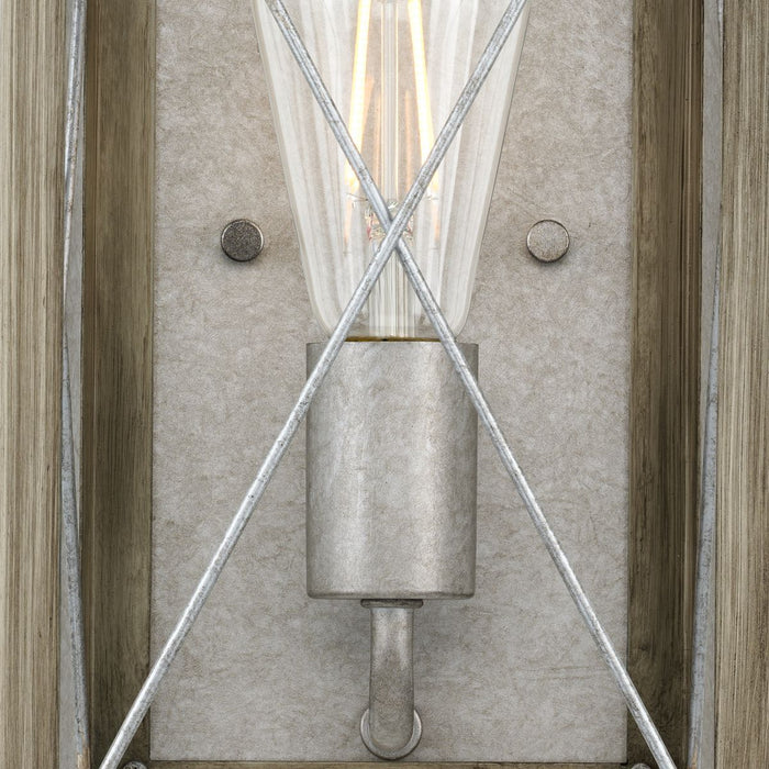 Briarwood Wall Sconce-Sconces-Progress Lighting-Lighting Design Store