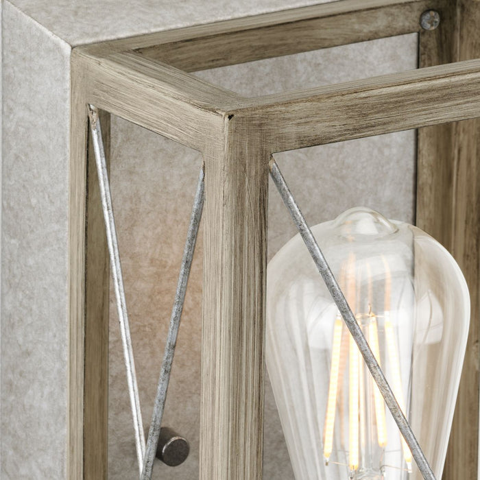 Briarwood Wall Sconce-Sconces-Progress Lighting-Lighting Design Store