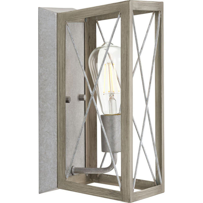 Briarwood Wall Sconce-Sconces-Progress Lighting-Lighting Design Store