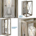 Briarwood Wall Sconce-Sconces-Progress Lighting-Lighting Design Store
