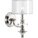 Marche Wall Sconce-Sconces-Progress Lighting-Lighting Design Store