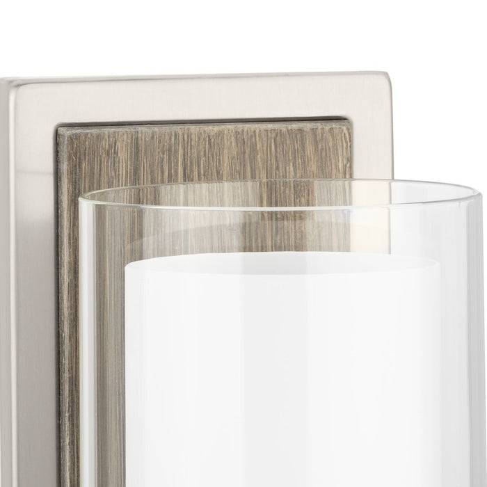 Mast Wall Sconce-Sconces-Progress Lighting-Lighting Design Store