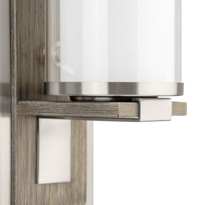Mast Wall Sconce-Sconces-Progress Lighting-Lighting Design Store