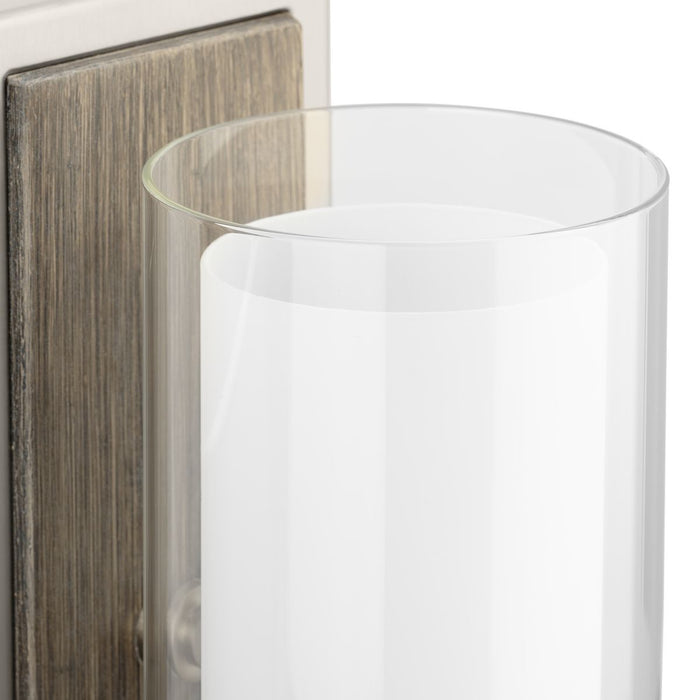 Mast Wall Sconce-Sconces-Progress Lighting-Lighting Design Store