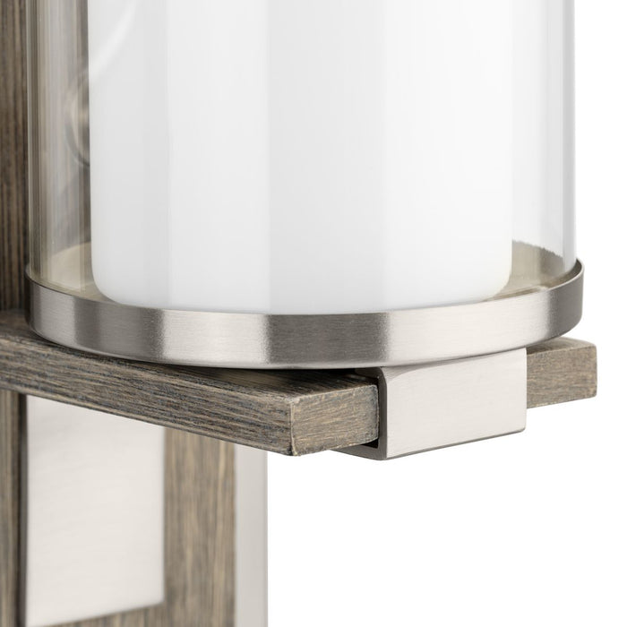 Mast Wall Sconce-Sconces-Progress Lighting-Lighting Design Store