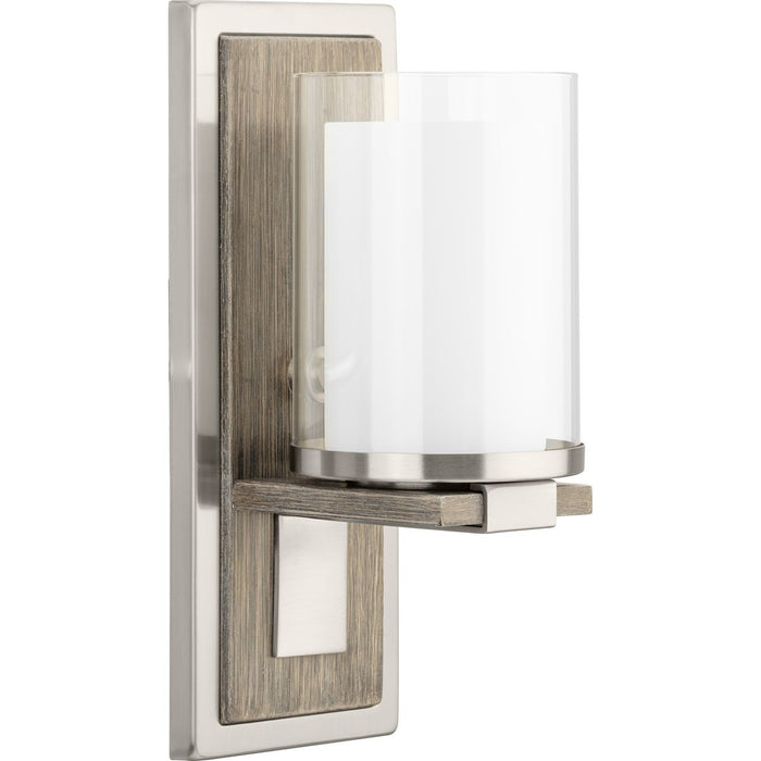 Mast Wall Sconce-Sconces-Progress Lighting-Lighting Design Store