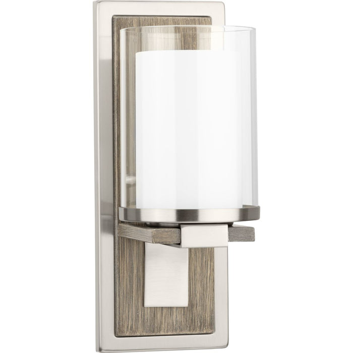 Mast Wall Sconce-Sconces-Progress Lighting-Lighting Design Store