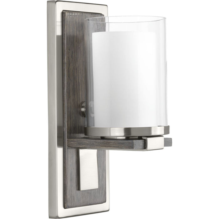 Mast Wall Sconce-Sconces-Progress Lighting-Lighting Design Store