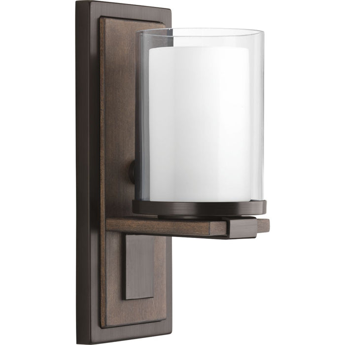 Mast Wall Sconce-Sconces-Progress Lighting-Lighting Design Store
