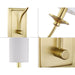 Bonita Wall Sconce-Sconces-Progress Lighting-Lighting Design Store